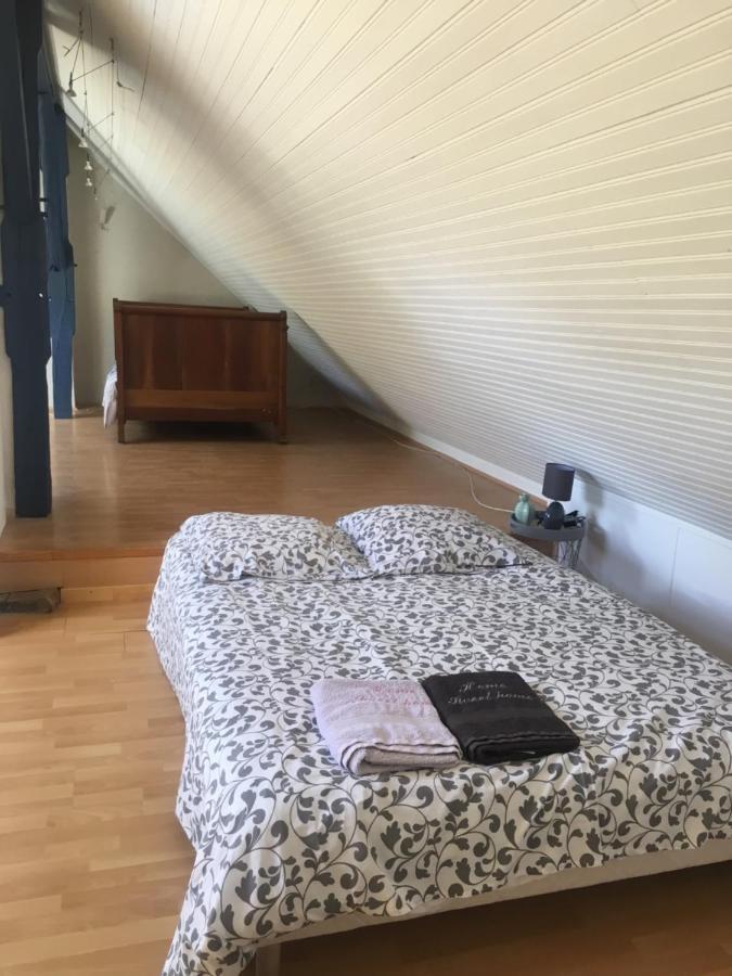 272 Le Valon Apartment Blou ภายนอก รูปภาพ