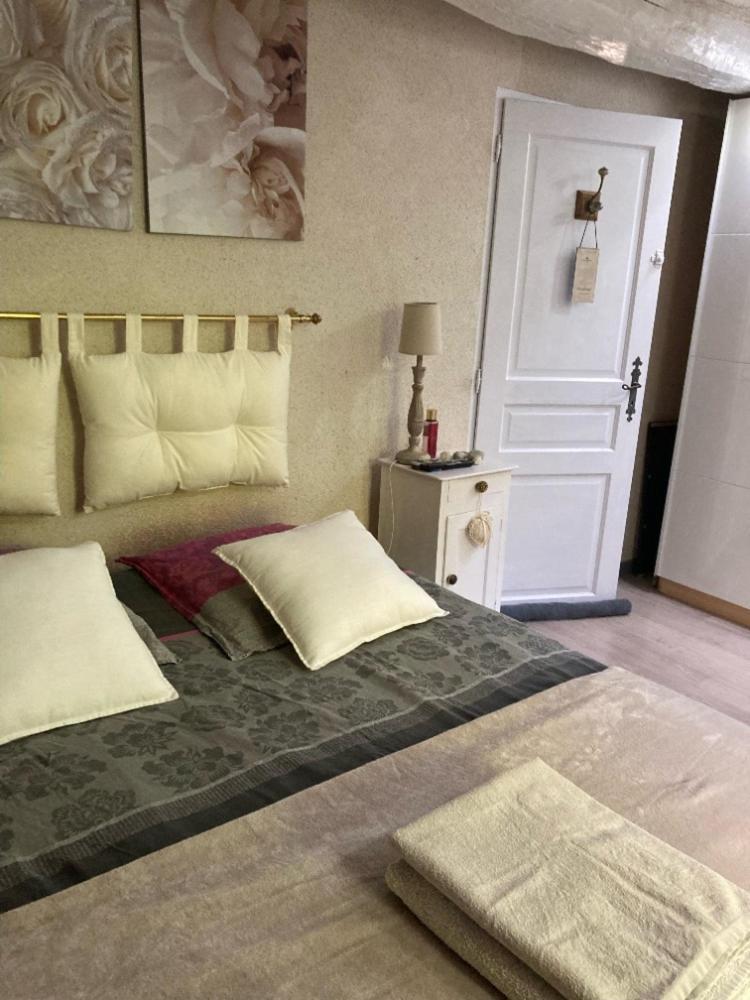 272 Le Valon Apartment Blou ภายนอก รูปภาพ