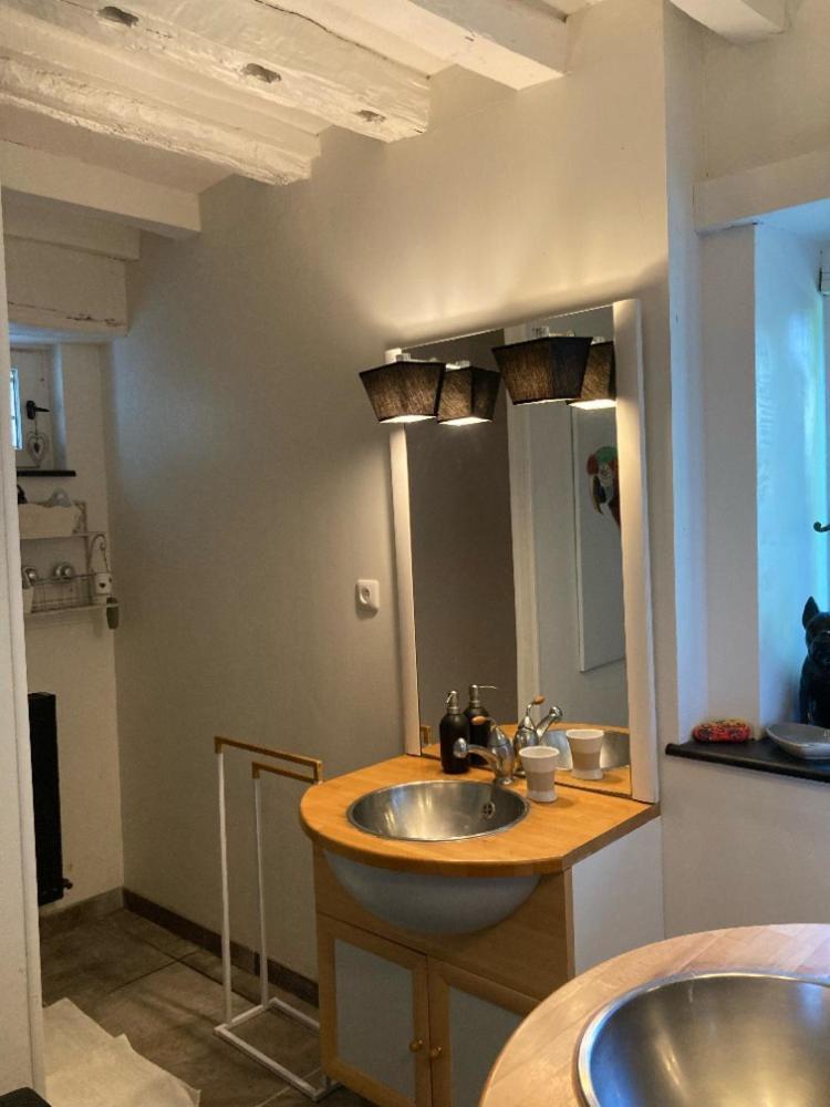 272 Le Valon Apartment Blou ภายนอก รูปภาพ