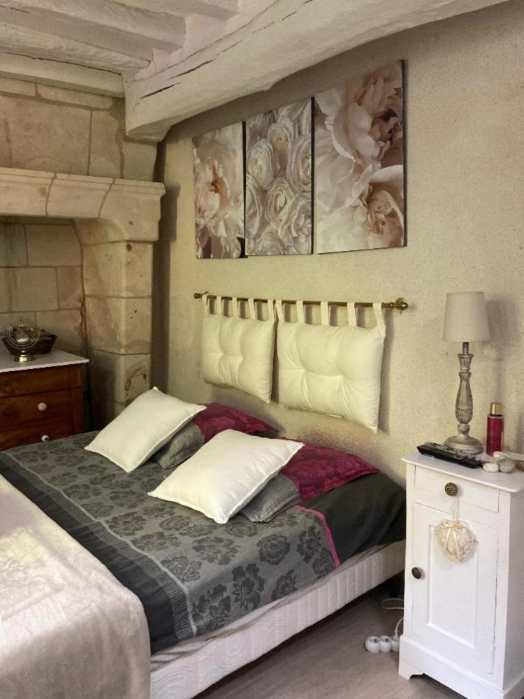 272 Le Valon Apartment Blou ภายนอก รูปภาพ