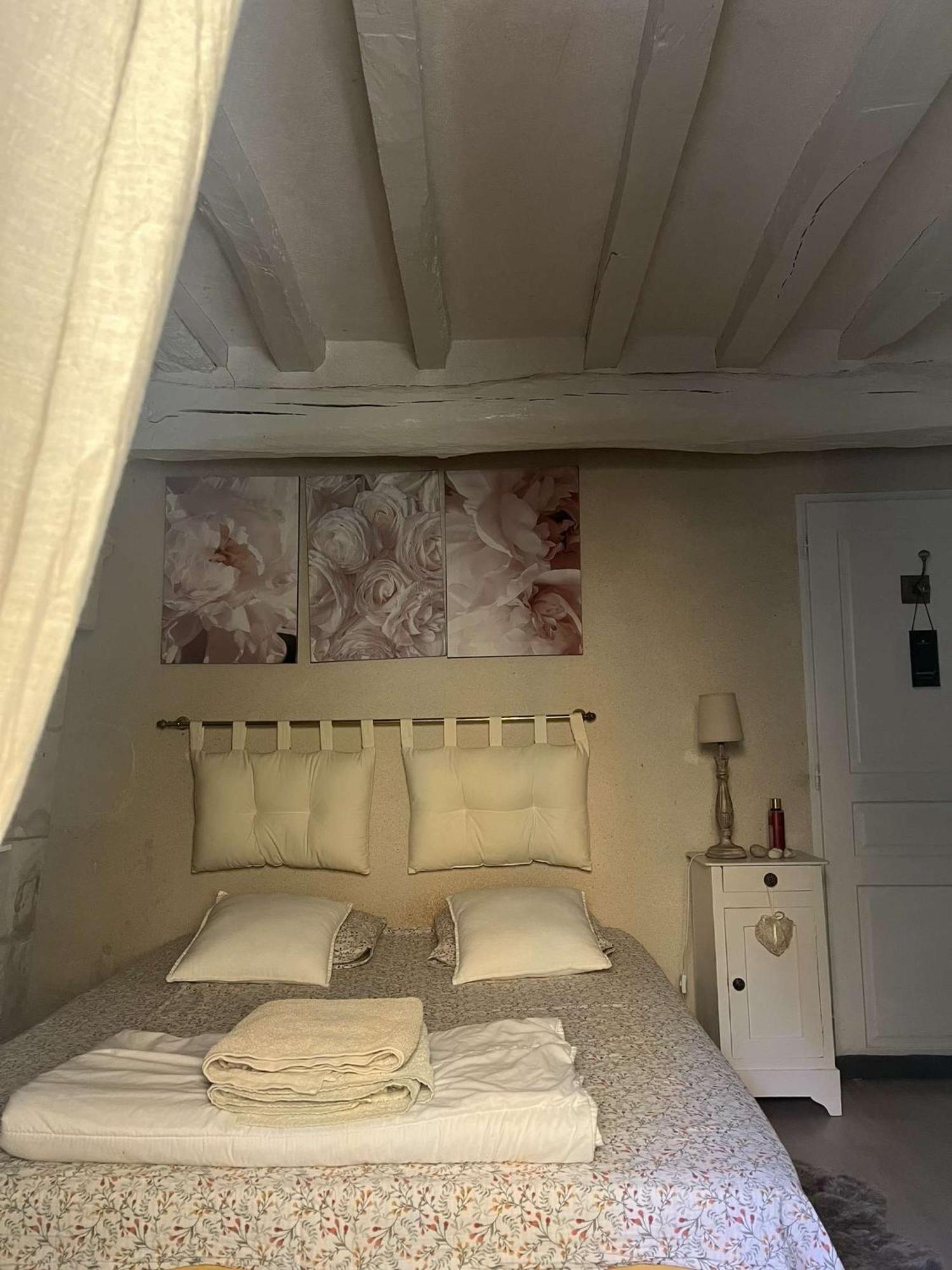 272 Le Valon Apartment Blou ภายนอก รูปภาพ