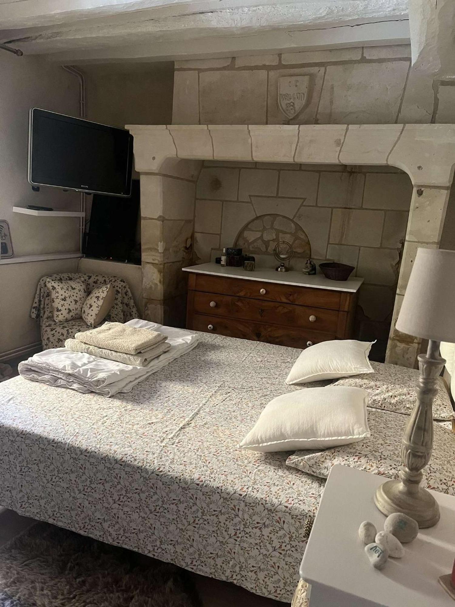 272 Le Valon Apartment Blou ภายนอก รูปภาพ